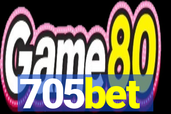 705bet