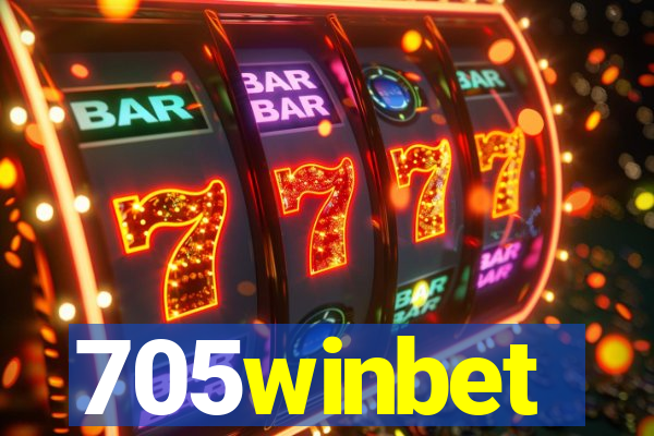 705winbet