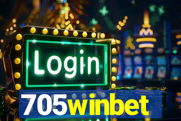 705winbet