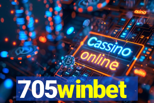 705winbet