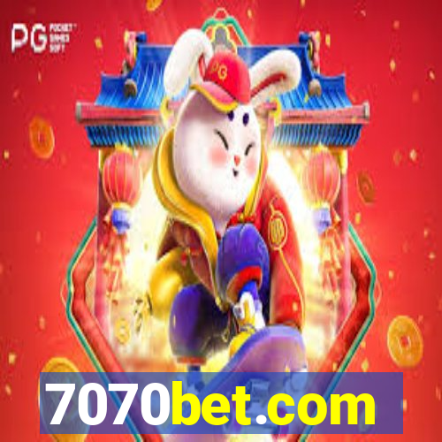 7070bet.com