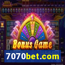 7070bet.com