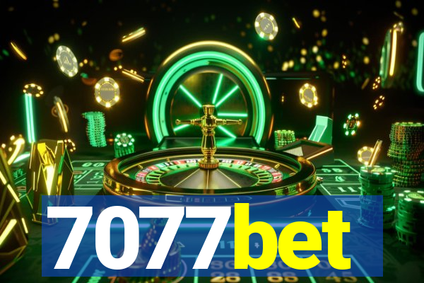 7077bet