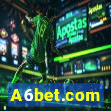 A6bet.com