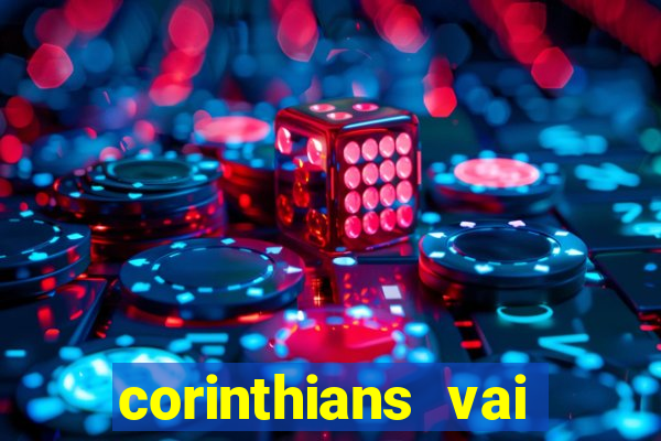 corinthians vai perder pontos