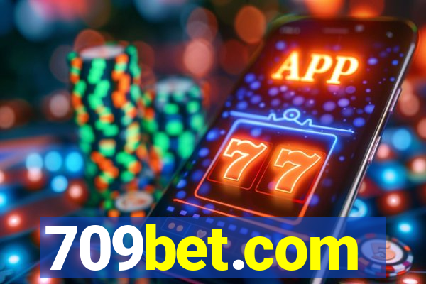 709bet.com