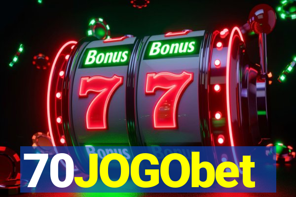 70JOGObet