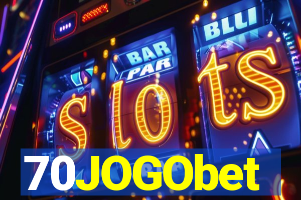 70JOGObet