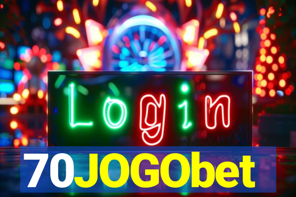 70JOGObet