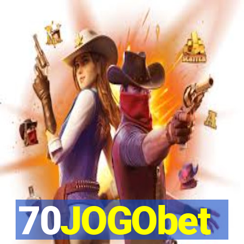 70JOGObet