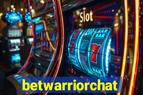 betwarriorchat