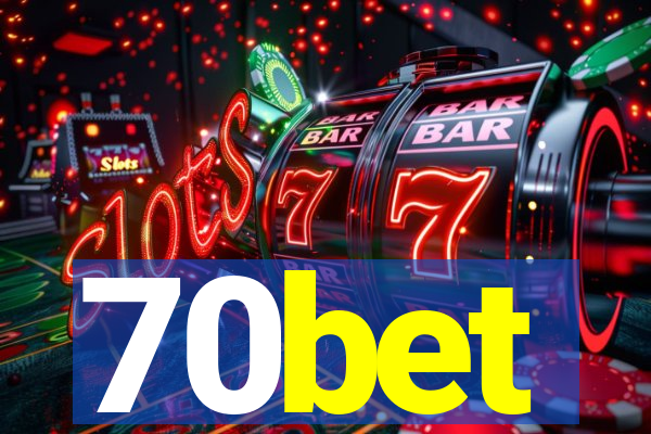 70bet