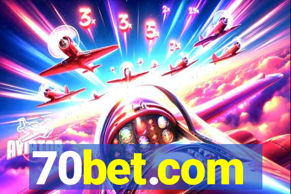 70bet.com