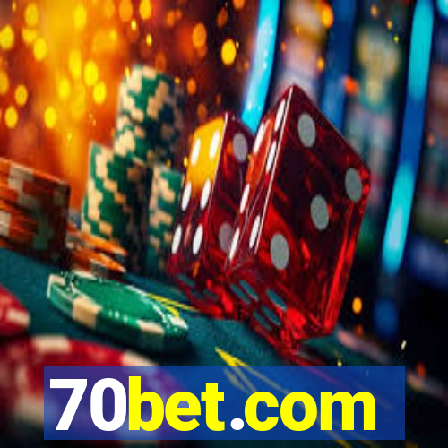 70bet.com