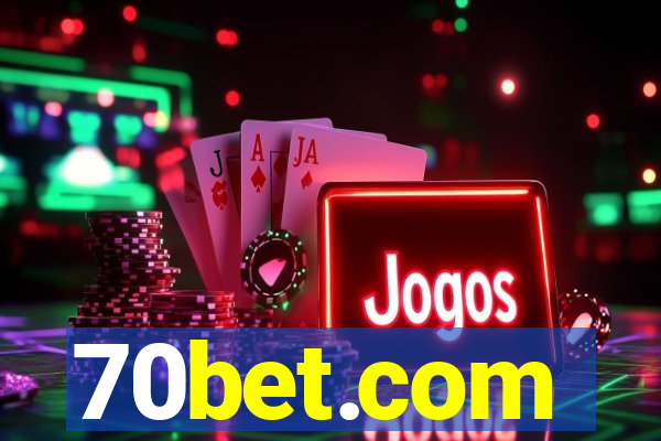 70bet.com