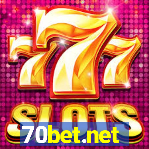 70bet.net