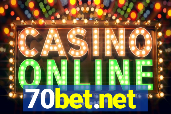 70bet.net