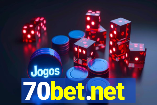 70bet.net