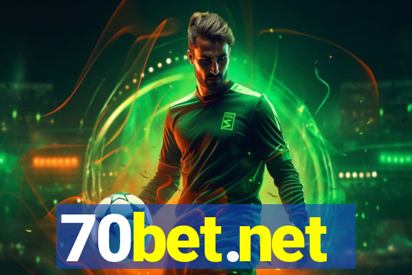 70bet.net