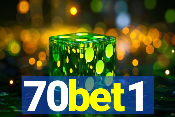 70bet1