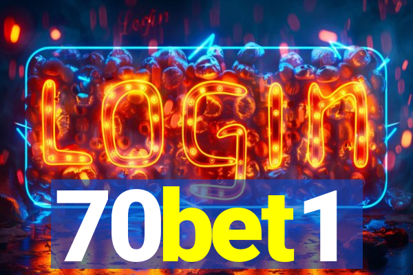 70bet1