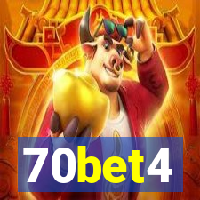 70bet4