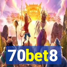 70bet8