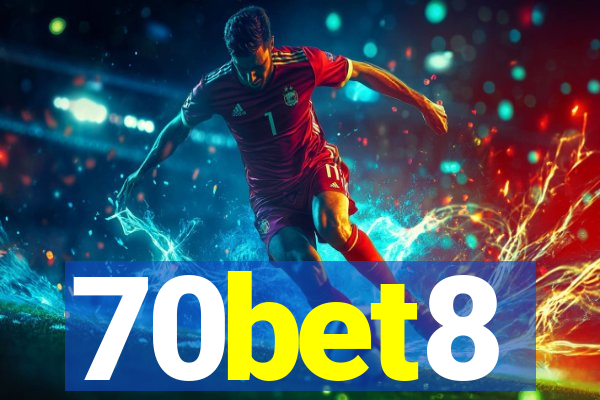 70bet8