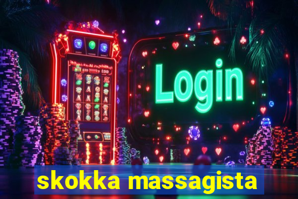 skokka massagista