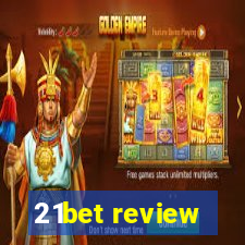 21bet review