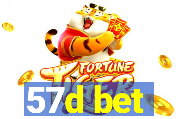 57d bet