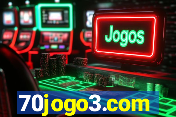 70jogo3.com