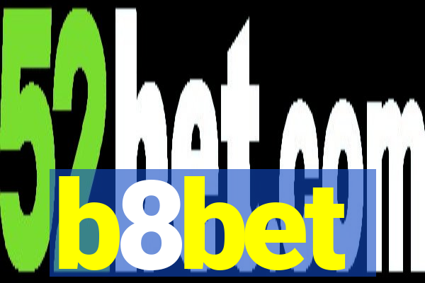 b8bet