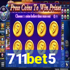 711bet5