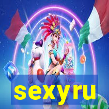 sexyru