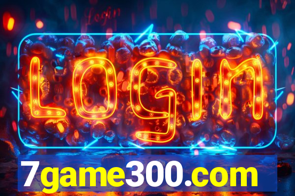 7game300.com