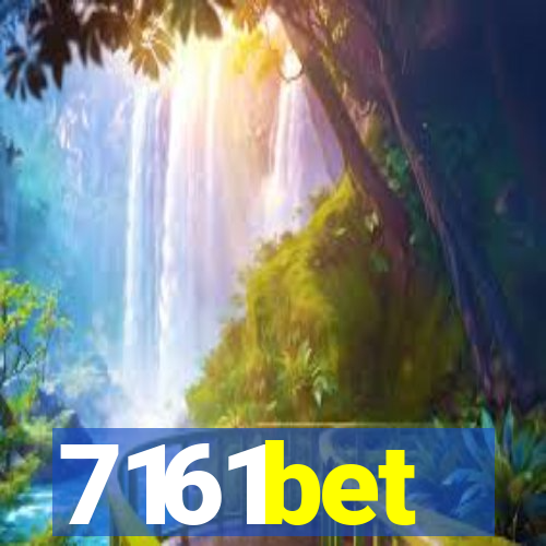 7161bet