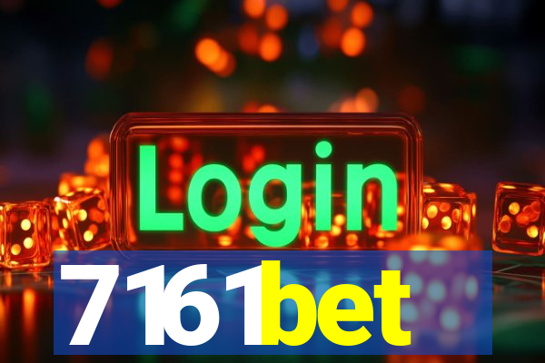 7161bet