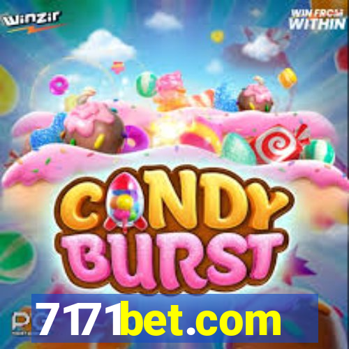 7171bet.com