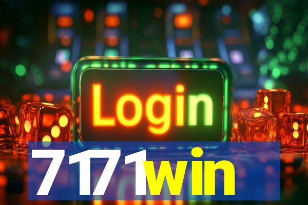 7171win