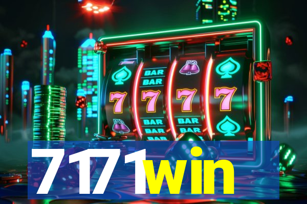 7171win