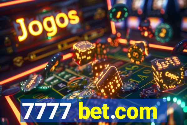 7777 bet.com