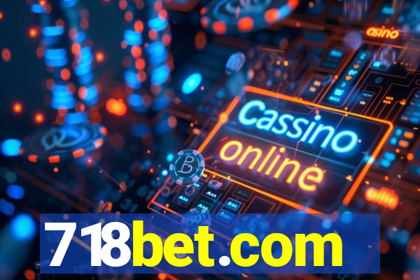 718bet.com