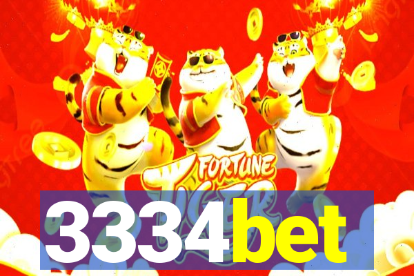 3334bet