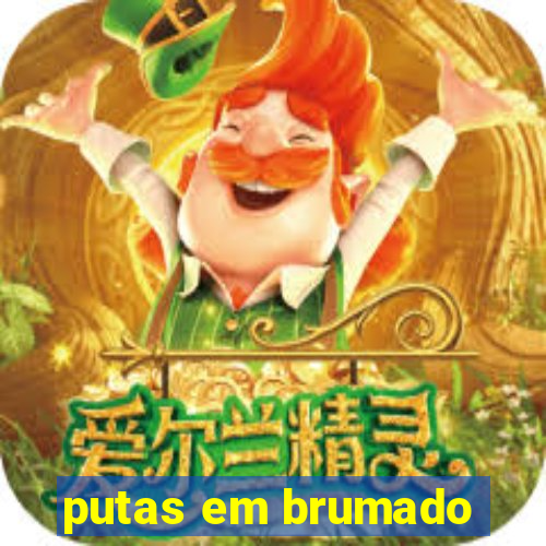 putas em brumado