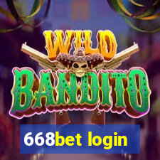 668bet login