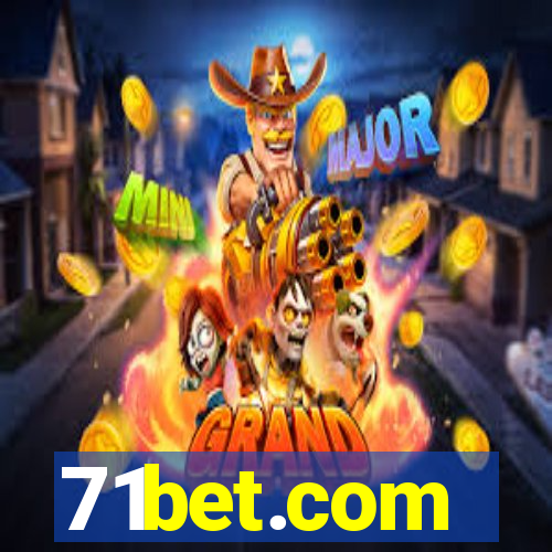 71bet.com