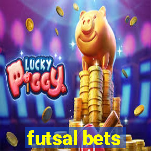 futsal bets