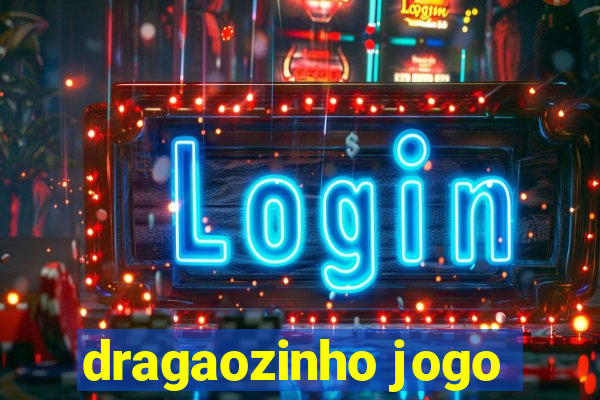 dragaozinho jogo