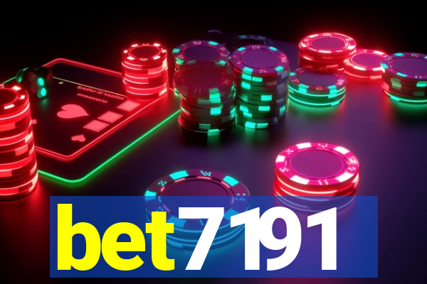 bet7191